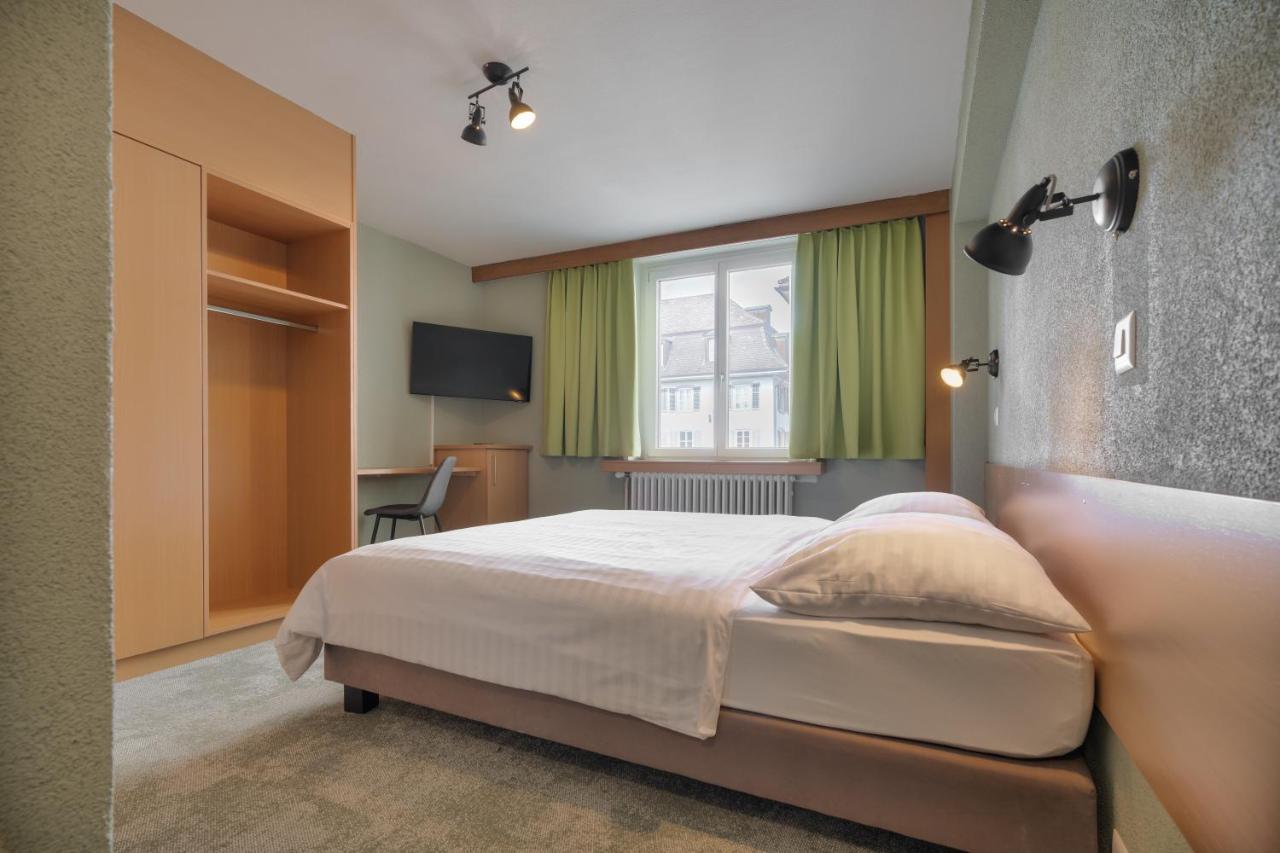 Flexymotel Schoenenwerd Екстериор снимка