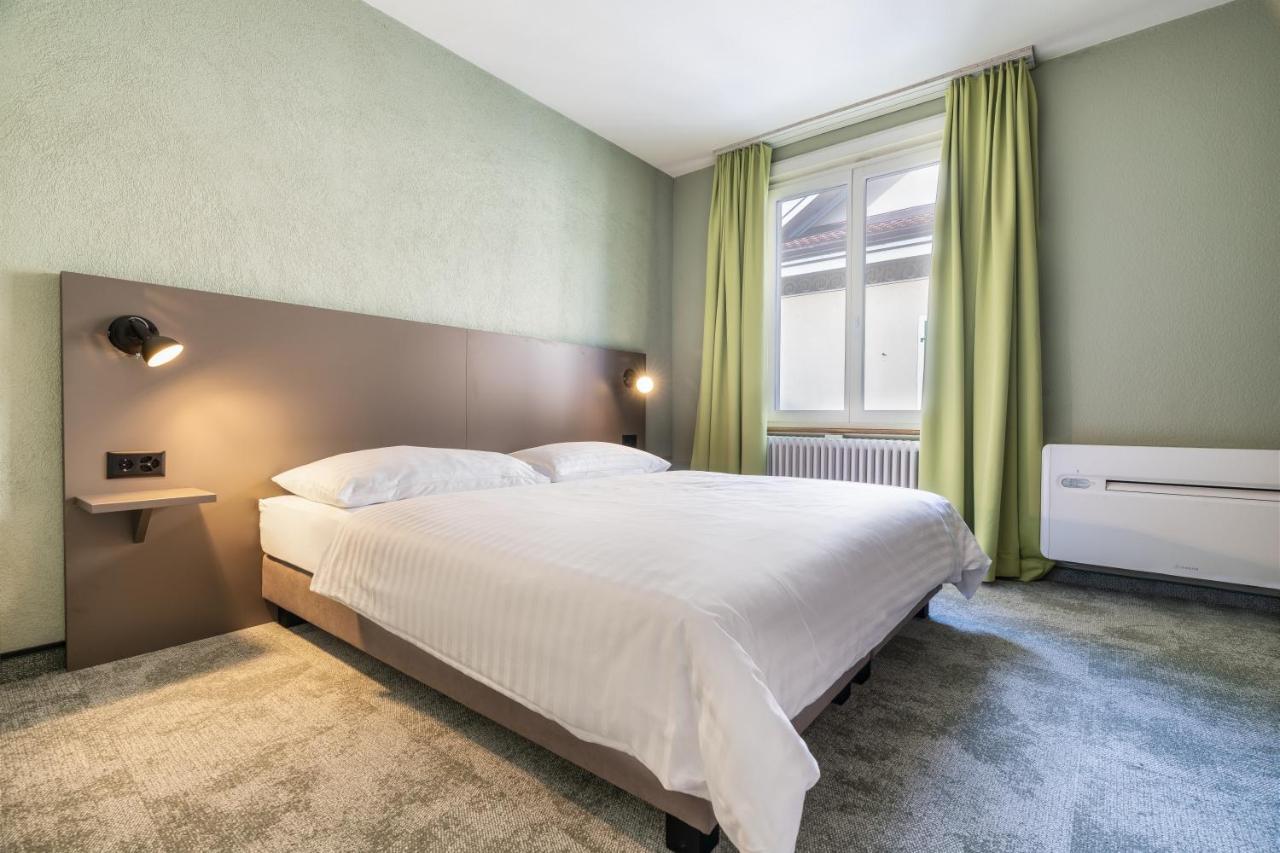 Flexymotel Schoenenwerd Екстериор снимка