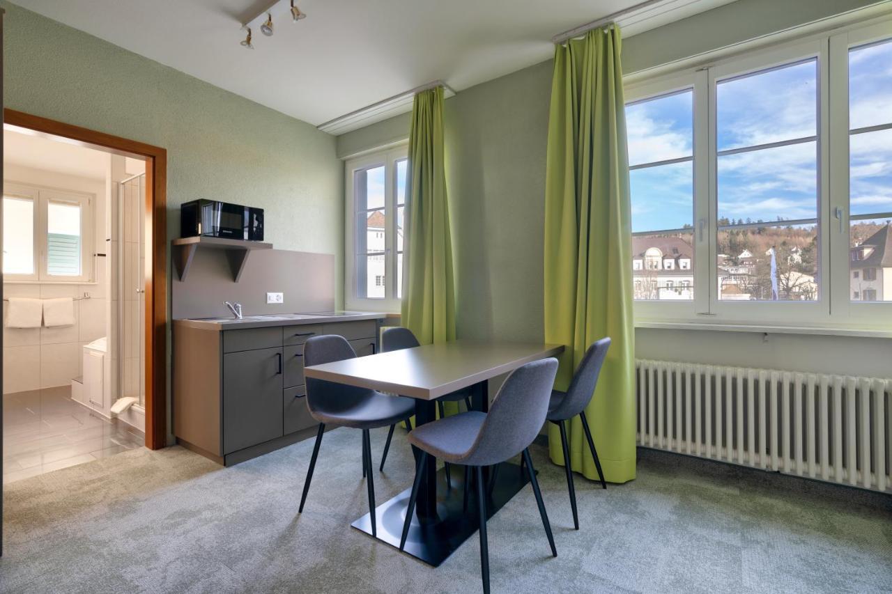 Flexymotel Schoenenwerd Екстериор снимка