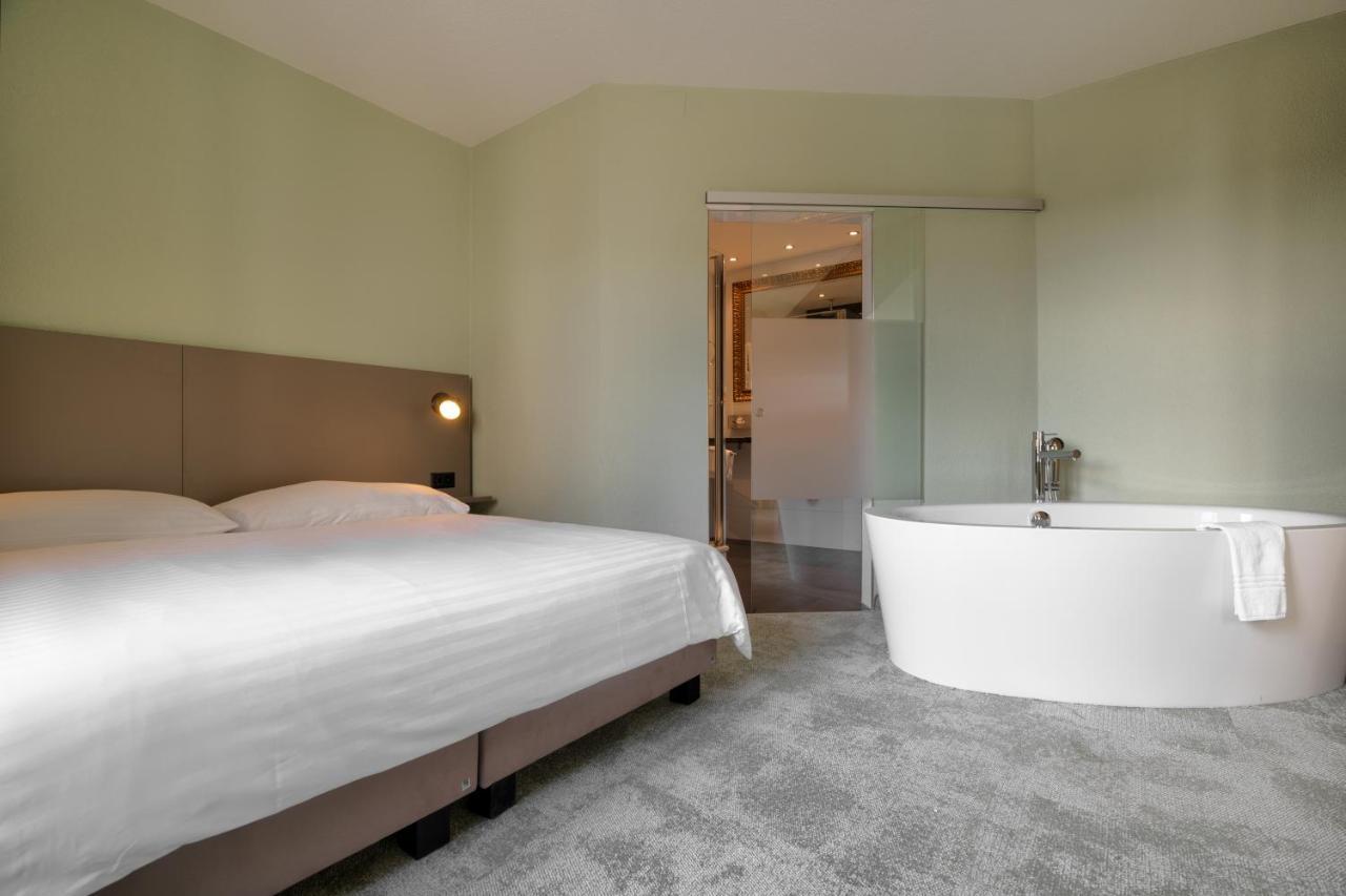 Flexymotel Schoenenwerd Екстериор снимка