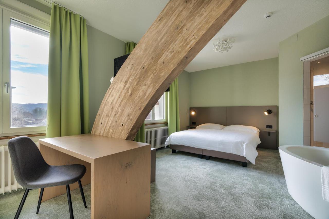 Flexymotel Schoenenwerd Екстериор снимка
