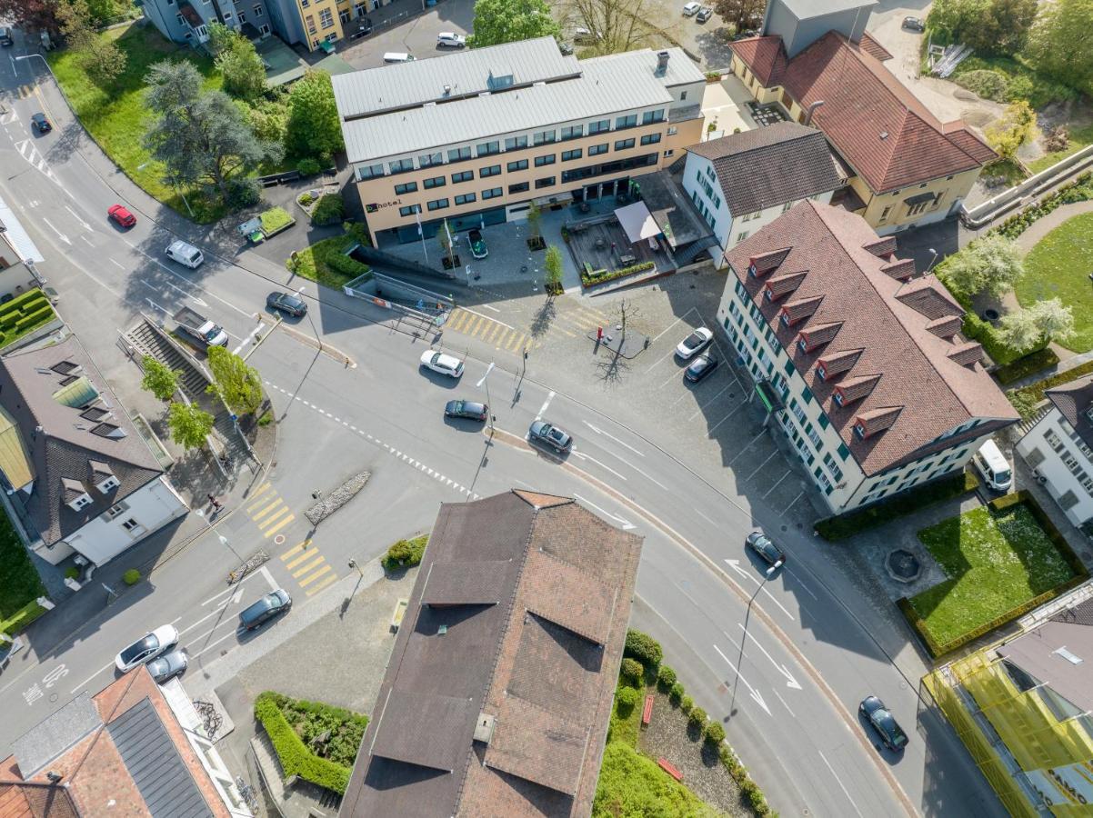 Flexymotel Schoenenwerd Екстериор снимка
