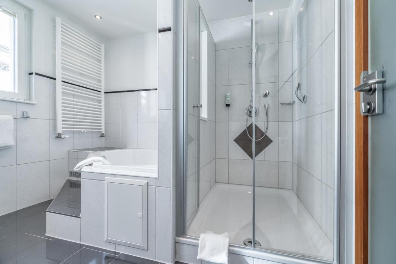 Flexymotel Schoenenwerd Екстериор снимка